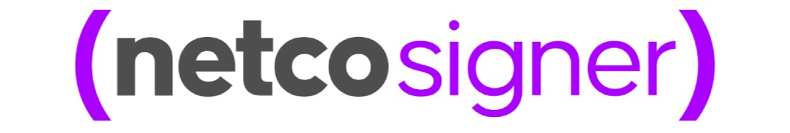 Netco Signer